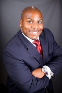 Jatavian L. Williams | Glago Williams, LLC | New Orleans & Houston Attorneys
